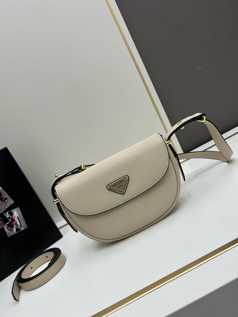 Prada Satchel Bags